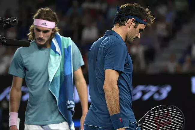 爱游戏中国体育关于Rookie与30激战MAD分钟,大比分获胜胜负难料!,费德勒焦点对战观众掌声雷动的信息