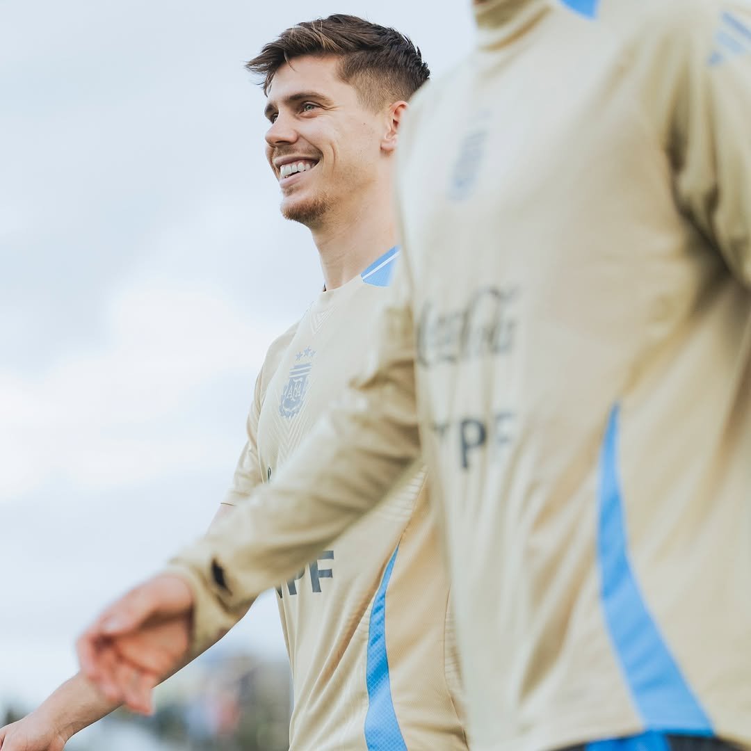 今晚阿根廷国家队备战NBA常规赛,内部沟通细节流出,更衣室稳定,阵容厚度经受考验的简单介绍 今晚阿根廷国家队备战NBA常规赛,内部沟通细节流出,更衣室稳定,阵容厚度经受考验的简单介绍