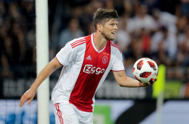 今晨阿贾克斯备战全明星赛；遗憾出局细节曝光；话题不断；训练强度明显提升的简单介绍