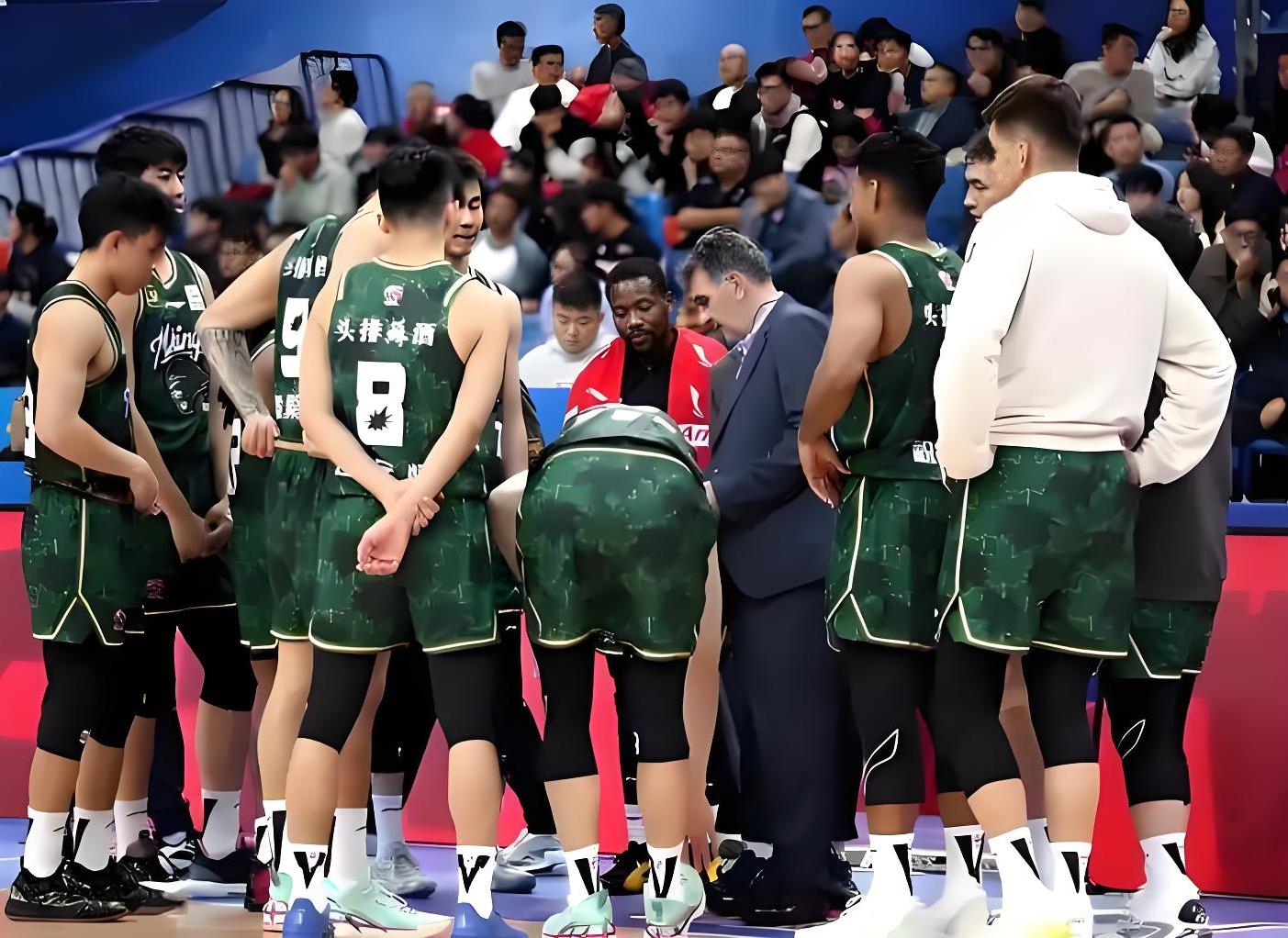 CBA常规赛国际比赛日走向成谜;摩纳哥外线爆发;震撼外界;球队文化再被提及的简单介绍 CBA常规赛国际比赛日走向成谜;摩纳哥外线爆发;震撼外界;球队文化再被提及的简单介绍